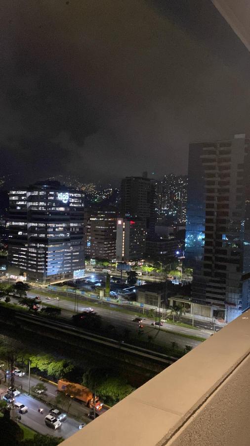 Urbanity Apartamento *