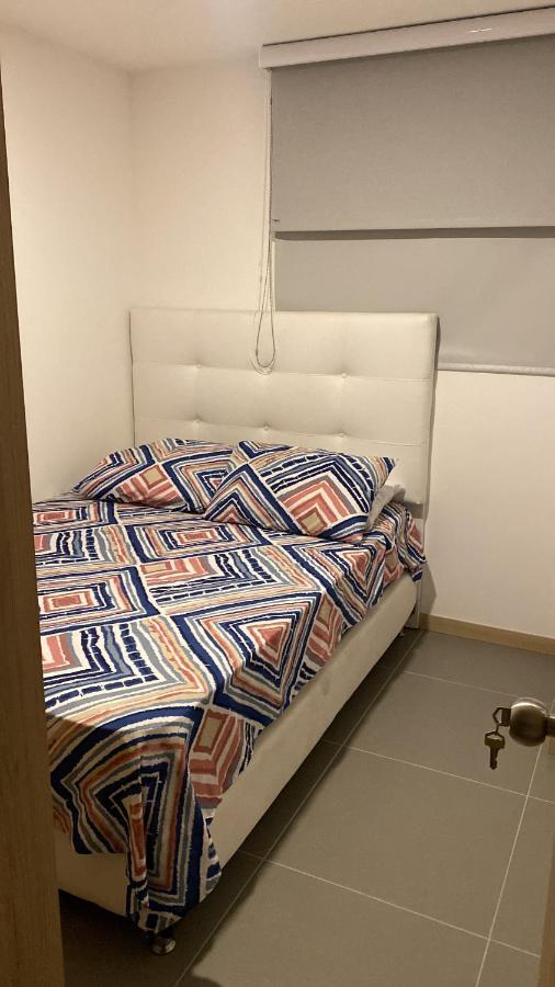 Apartamento Urbanity