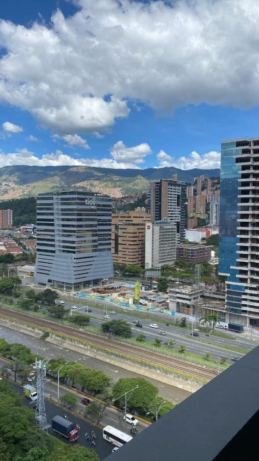 Urbanity Apartamento Medellín
